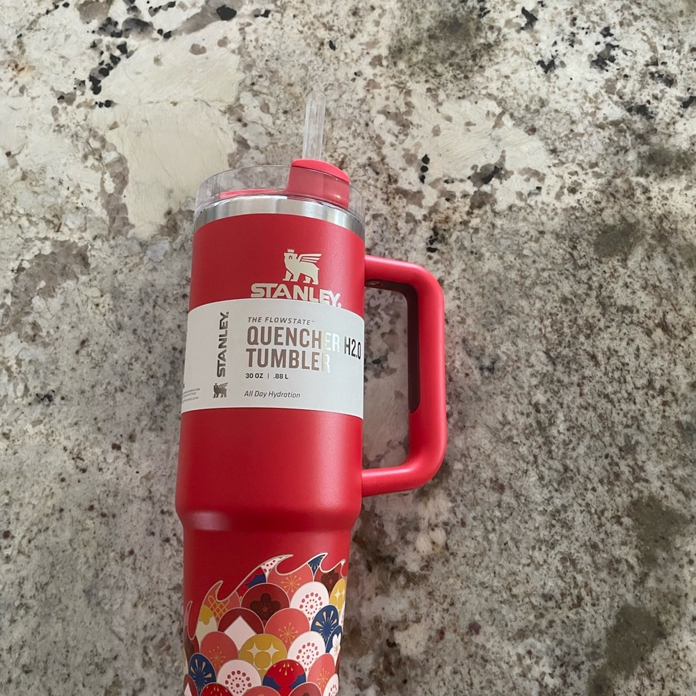 Stanley Lunar New Year Limited Edition